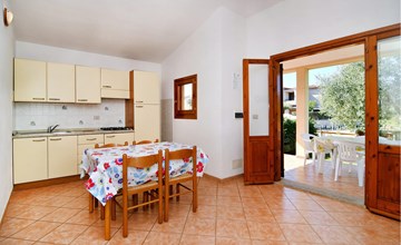 Awesome apartment in San Teodoro 2