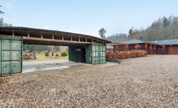 „Toska“ und Südostjütland 3