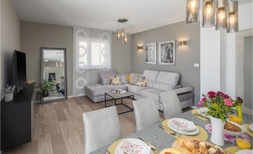 Cozy home in Pula with WiFi 2