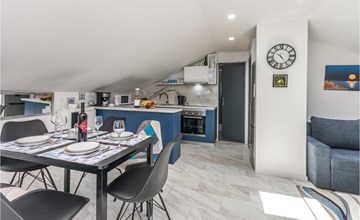 Lovely apartment in Sveti Petar na Moru 2