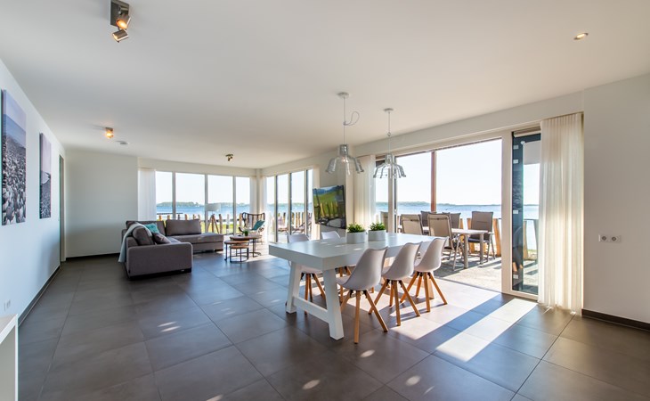 Appartement 4c | Schotsman Watersport 1