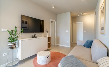 Mooi appartement in Selca met keuken 3