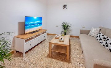 Cozy apartment in Garachico with WiFi 3