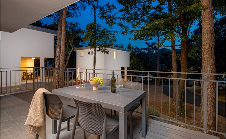 2 bedroom beautiful home in Kraljevica 1