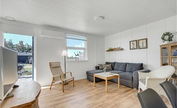 Stunning apartment in Hvide Sande 2