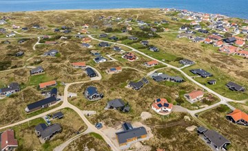 "Helga" - 650m from the sea 3