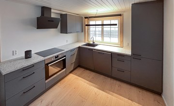 Schönes Haus mit 3 Schlafzimmern in Ulfborg 3
