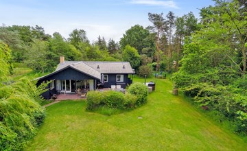 "Sybilla" - 600m from the sea 3