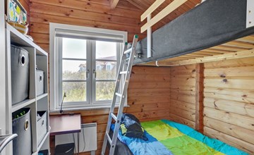 "Algea" - 300 meter van de zee in Noordwest-Jutland 2