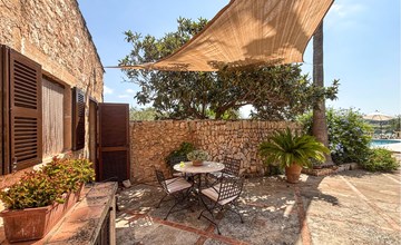 Awesome home in Manacor with private swimming pool, can be inside or outside 3