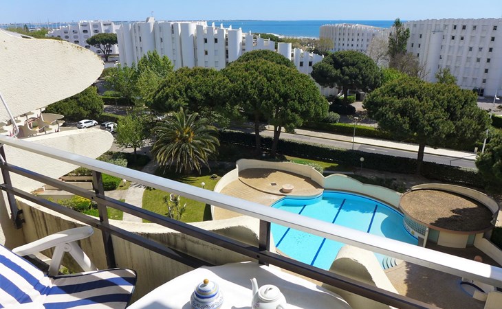 Paradies der Sonne 1