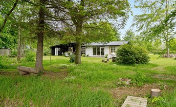 "Rohan" - 500 meter van de zee in Djursland en Mols 2