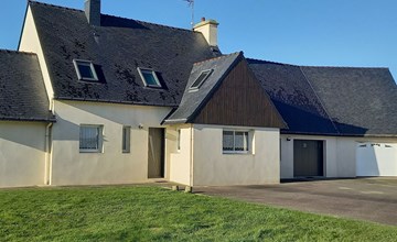 Ferienvilla "Gîte Portsallais" (Ferienhaus Portsallais) 3