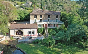Moulin de Soie 2