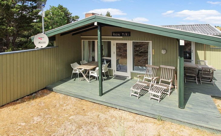 „Thurgot“ – 720 m bis zur Fjord in Westjütland 1