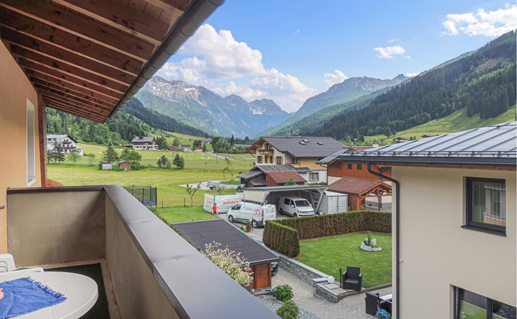 Cozy apartment in Kleinarl with WiFi 1