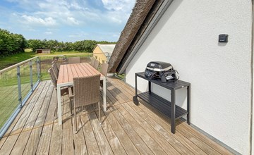 4 bedroom nice home in Haderslev 2