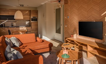 Castellum Appartement Kanteel 3