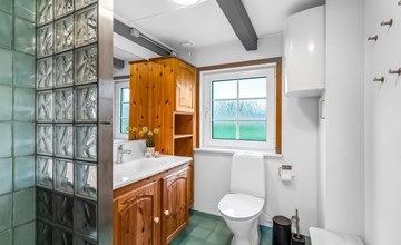 "Dietlinde" - 100m from the sea in Western Jutland 2