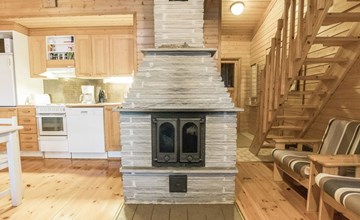 Ylläsrova b5 / Kasku 3