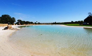 Domaine les Marées - 3. l’Abri de Loutre I nabij het strand  2