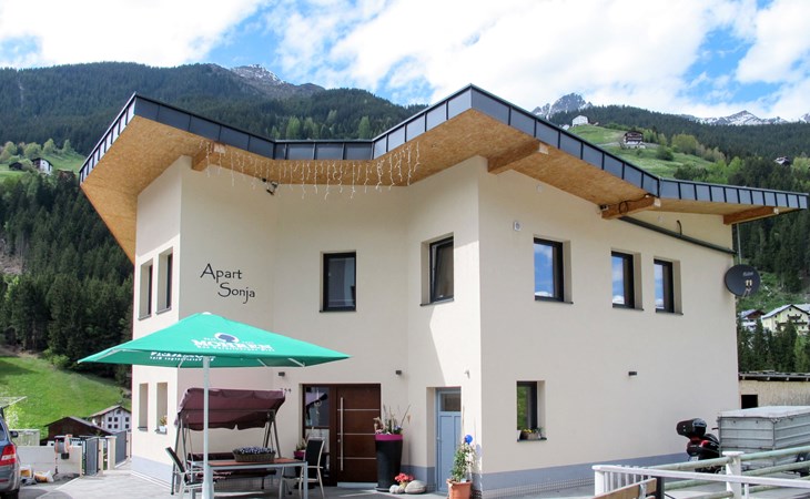 Apart Sonja (KPL648) 1