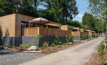 Panorama Lodge | 4 personen 3