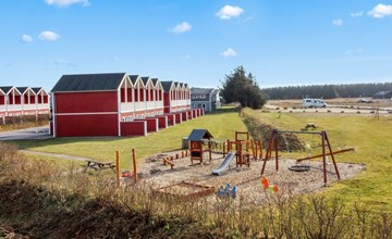"Molti" - 750 meter van de zee in Noordwest-Jutland 3