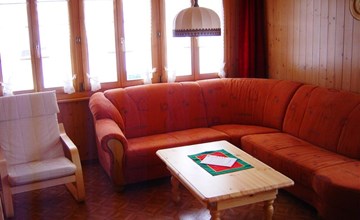 Boerderij Uf dr Flue 2