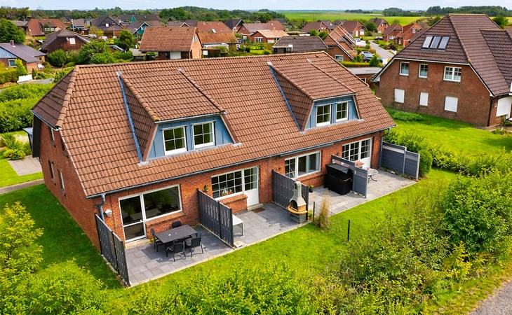 Ferienhaus Trischenblick 1