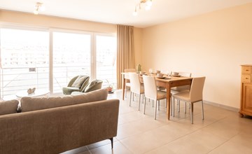 Residenz Zandloper II 3