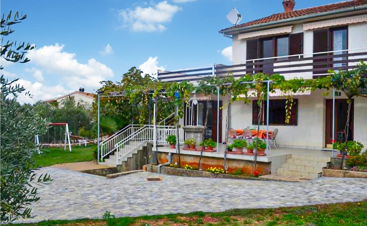 Lovely apartment in Malinska with WiFi 1