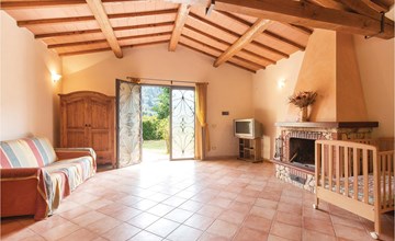 Casa Gialla 3