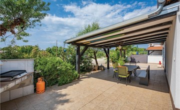 Gorgeous home in Rovinj with WiFi 3