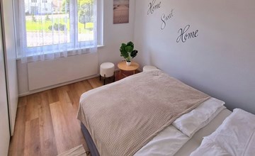 Familienfreundliche Wohnung im schönen Reisenberg 2