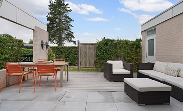 Alexanderpark 209 - Ouddorp 2