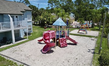 3-Bett-Eigentumswohnung Familienspaß in der Nähe von Disney" 2