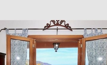 Wohnung 'Casa Marchese' mit Wasserblick 2