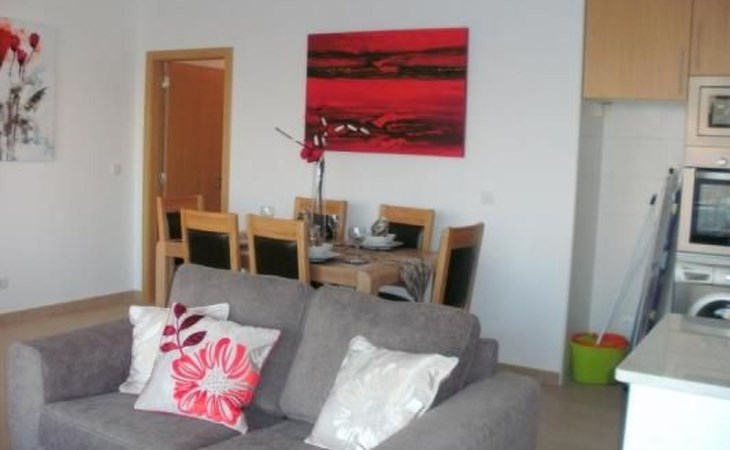 Appartement Fuseta Ria Resort 1
