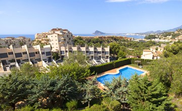 Jazmines Residential 2