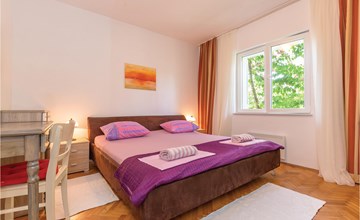 Lovely apartment in Makarska with WiFi 3