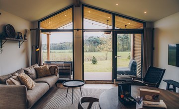 Nature Lodge | 4 Pers. 3