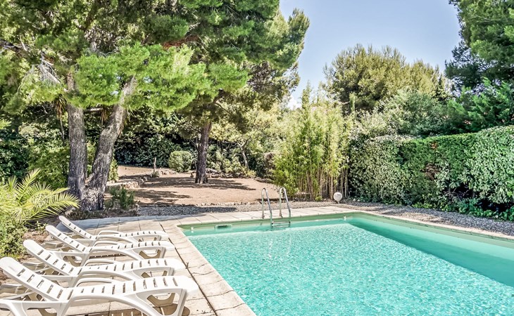 Domaine Port d'Alon 1