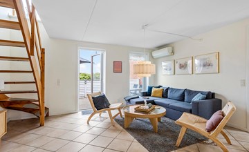 Gorgeous home in Rømø with house a panoramic view 3
