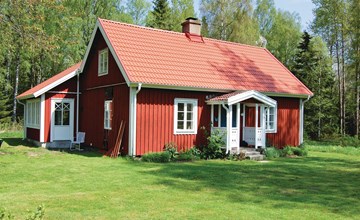3 bedroom stunning home in Häradsbäck 3