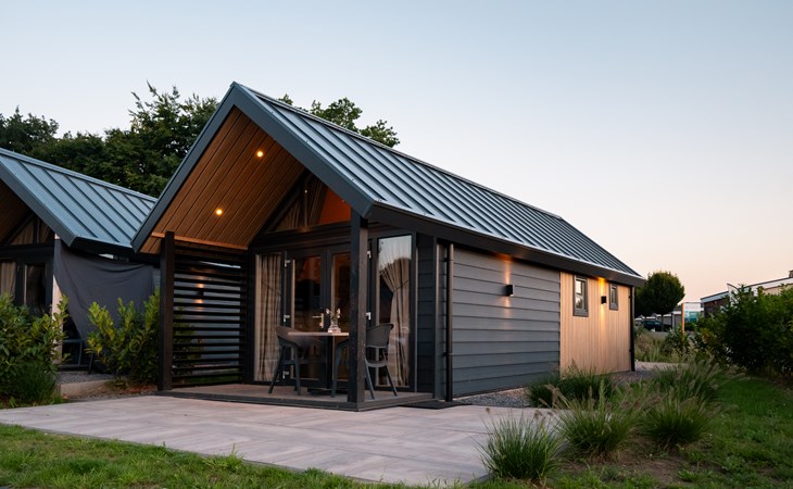 Berg Lodge 1