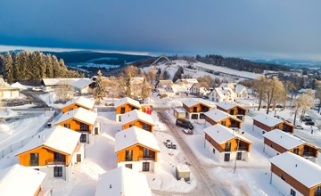 Luxe 6p villa dicht bij piste en centrum 2