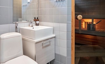 Vuokatti panorama (frost) 2