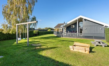 "Sylvana" - 400m from the sea in SE Jutland 3