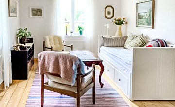 Lovely home in Svenljunga with WiFi 3